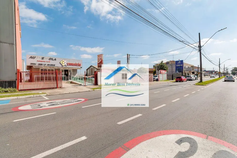 Foto 3 de Terreno / Lote à venda, 761m2 em Centro, Araucaria - PR