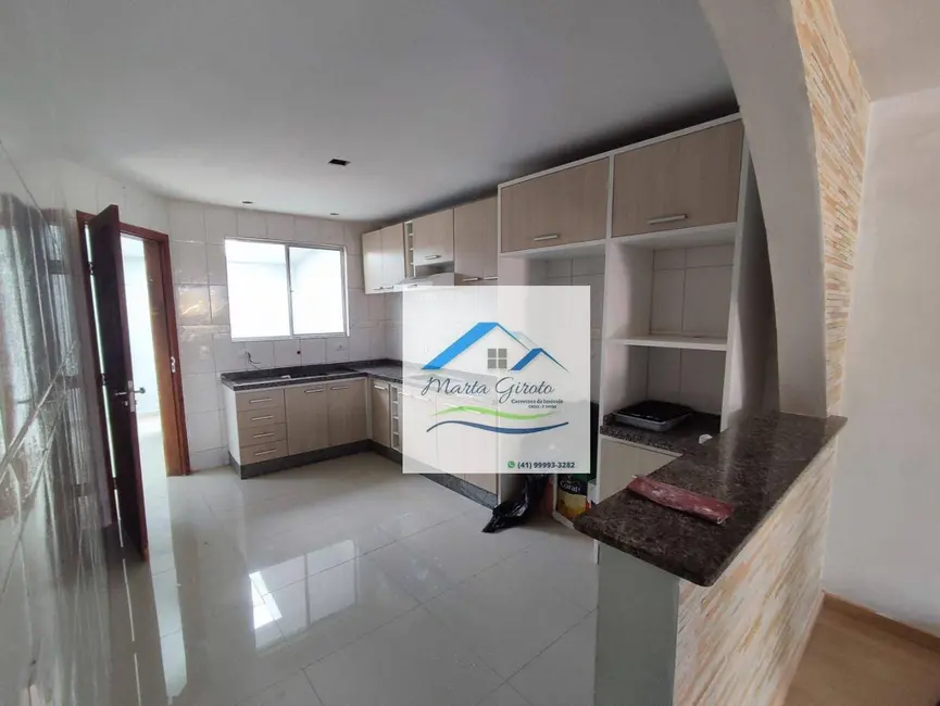 Foto 8 de Casa com 2 quartos à venda, 108m2 em Costeira, Araucaria - PR