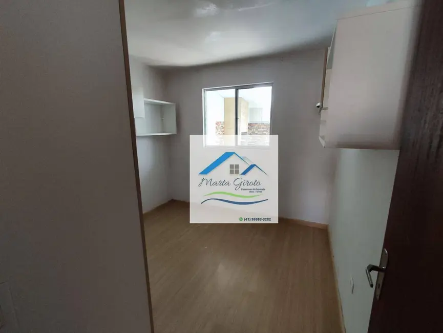 Foto 5 de Casa com 2 quartos à venda, 108m2 em Costeira, Araucaria - PR