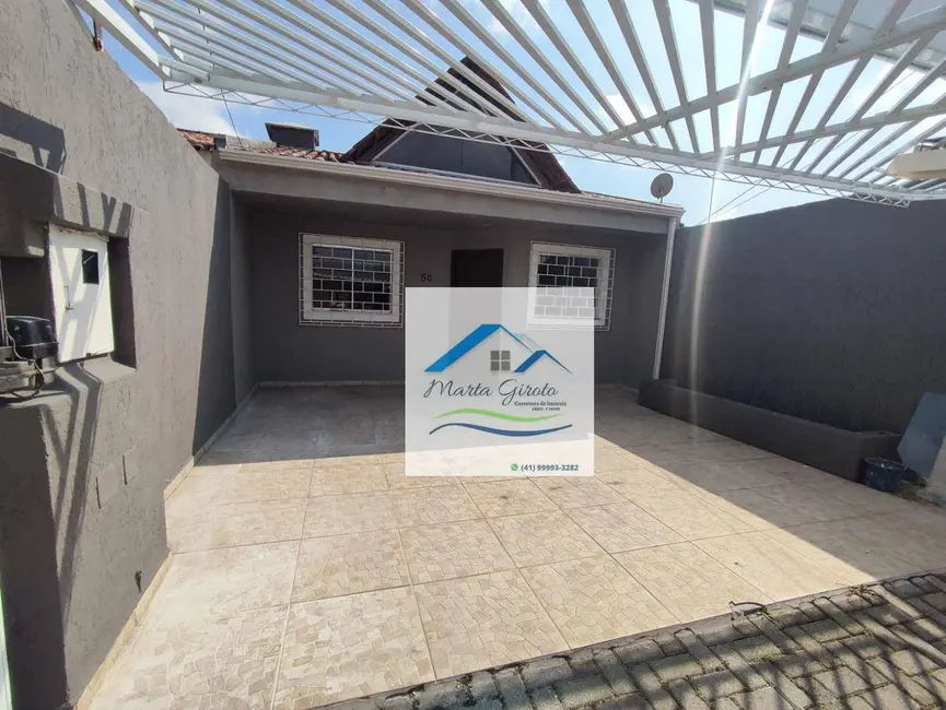 Foto 9 de Casa com 2 quartos à venda, 108m2 em Costeira, Araucaria - PR