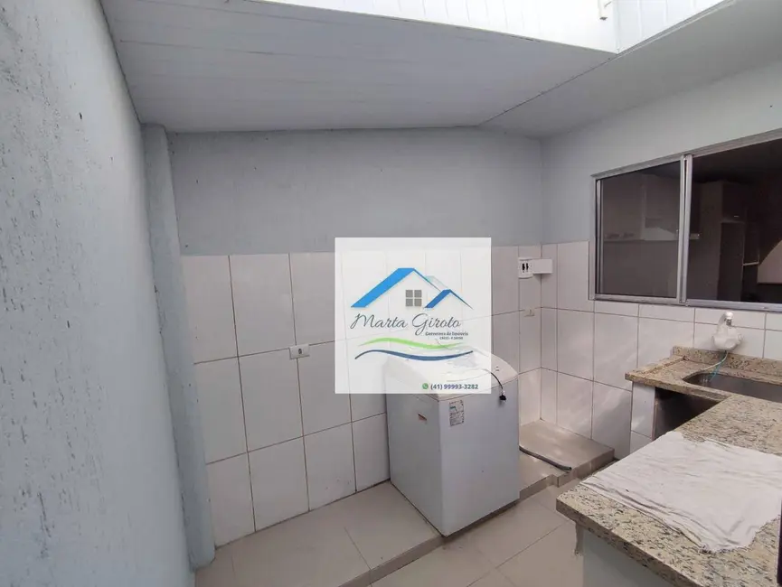 Foto 4 de Casa com 2 quartos à venda, 108m2 em Costeira, Araucaria - PR