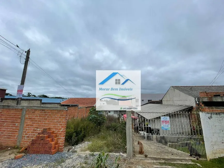 Foto 4 de Terreno / Lote à venda, 418m2 em Iguaçu, Araucaria - PR