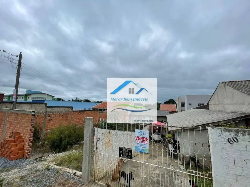 Foto 3 de Terreno / Lote à venda, 418m2 em Iguaçu, Araucaria - PR