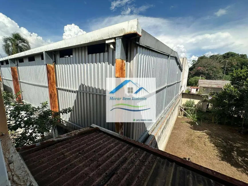 Foto 7 de Terreno / Lote à venda, 704m2 em Sabiá, Araucaria - PR