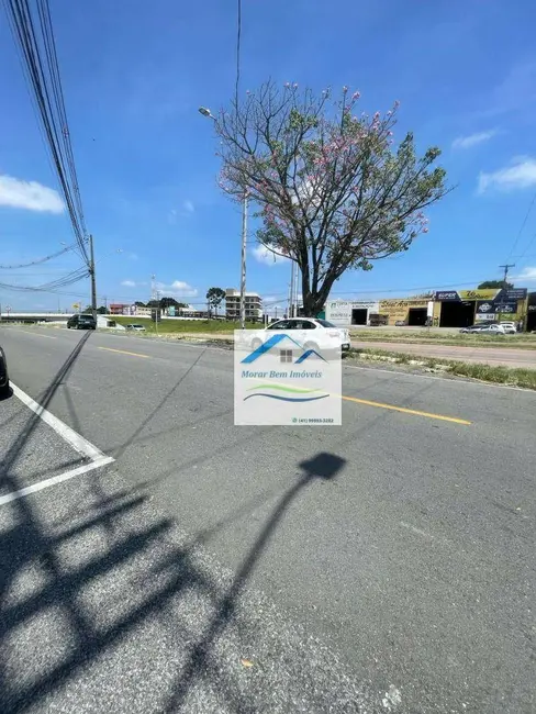 Foto 4 de Terreno / Lote à venda, 704m2 em Sabiá, Araucaria - PR