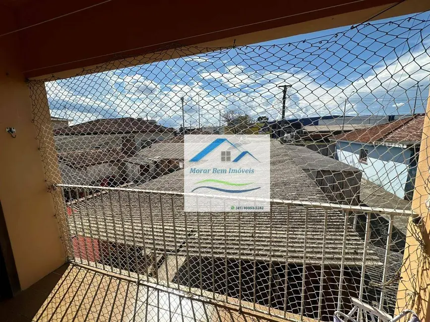 Foto 8 de Terreno / Lote à venda, 704m2 em Sabiá, Araucaria - PR