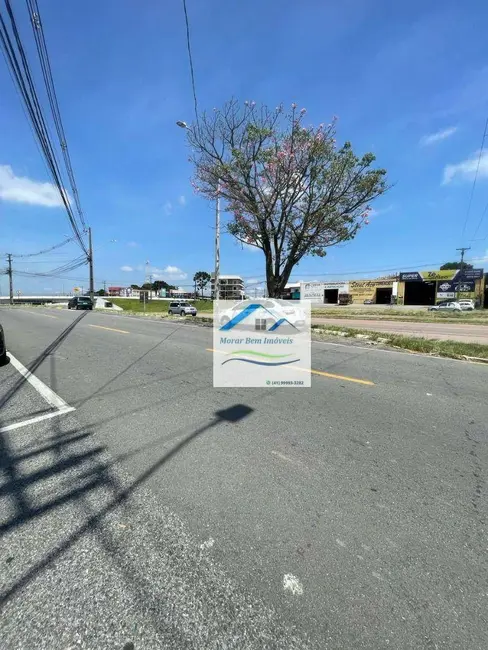 Foto 6 de Terreno / Lote à venda, 704m2 em Sabiá, Araucaria - PR