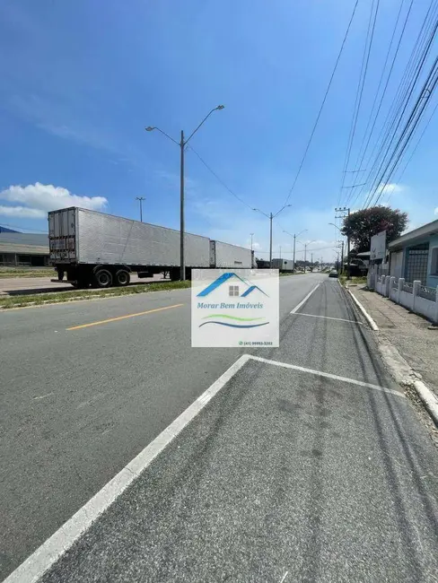 Foto 5 de Terreno / Lote à venda, 704m2 em Sabiá, Araucaria - PR