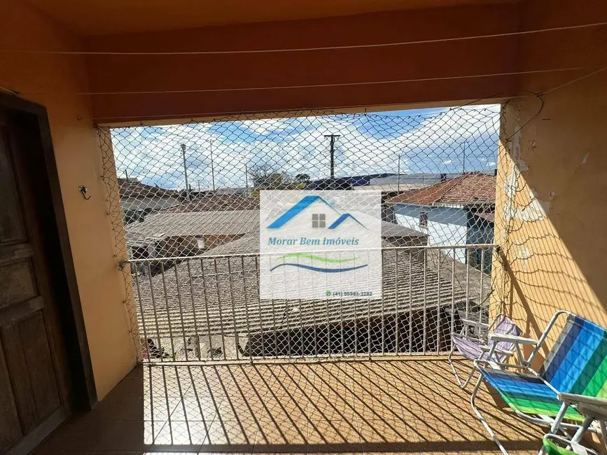 Foto 9 de Terreno / Lote à venda, 704m2 em Sabiá, Araucaria - PR