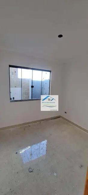 Foto 4 de Casa com 2 quartos à venda, 110m2 em Capela Velha, Araucaria - PR