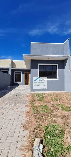 Foto 2 de Casa com 2 quartos à venda, 110m2 em Capela Velha, Araucaria - PR