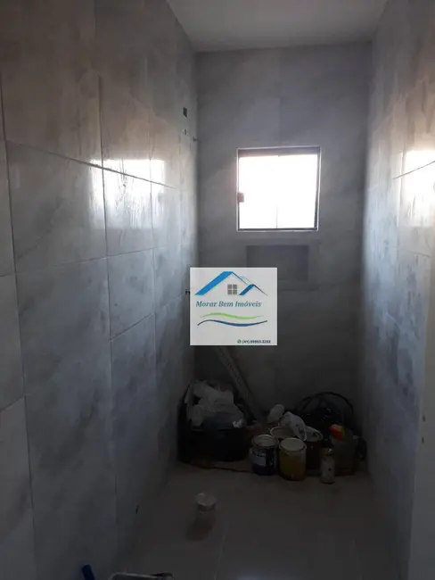 Foto 6 de Casa com 3 quartos à venda, 180m2 em Iguaçu, Araucaria - PR