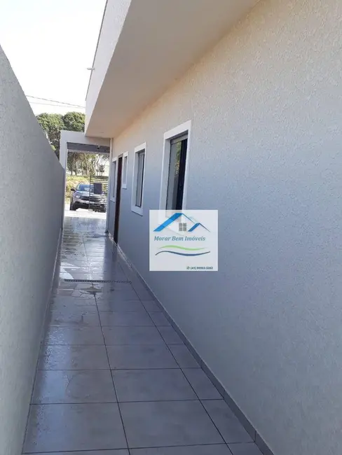 Foto 7 de Casa com 3 quartos à venda, 180m2 em Iguaçu, Araucaria - PR