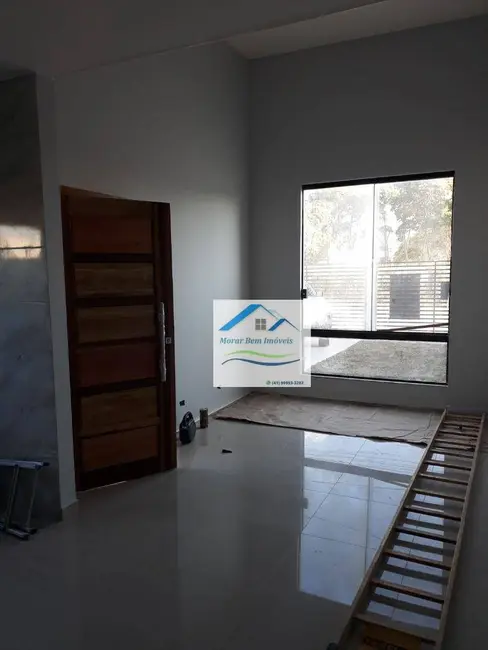 Foto 2 de Casa com 3 quartos à venda, 180m2 em Iguaçu, Araucaria - PR