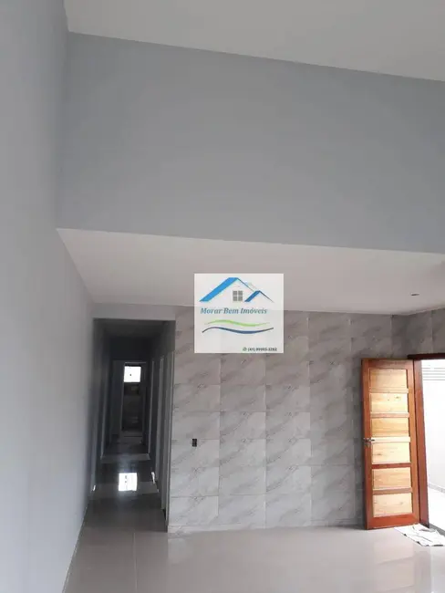 Foto 3 de Casa com 3 quartos à venda, 180m2 em Iguaçu, Araucaria - PR