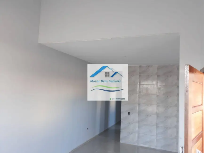 Foto 9 de Casa com 3 quartos à venda, 180m2 em Iguaçu, Araucaria - PR