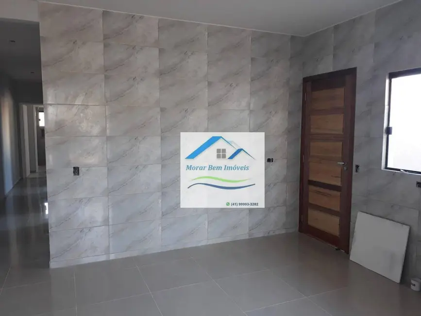 Foto 5 de Casa com 3 quartos à venda, 180m2 em Iguaçu, Araucaria - PR