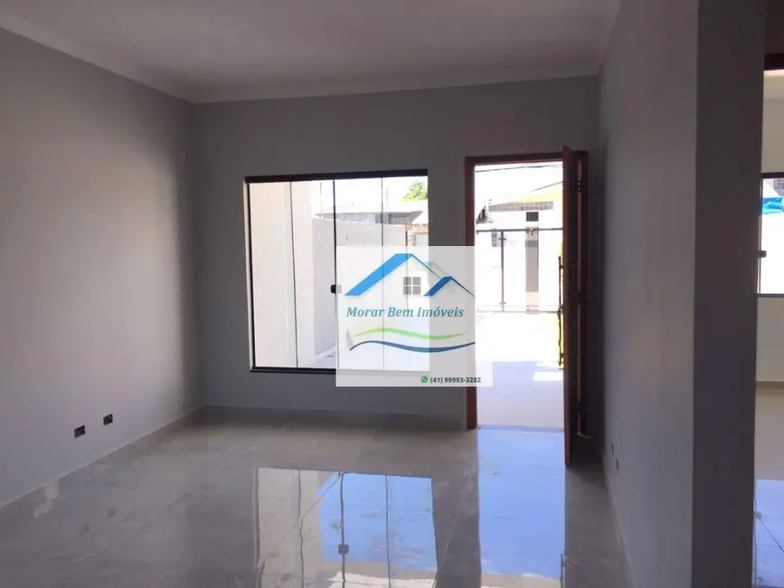 Foto 3 de Casa com 3 quartos à venda, 201m2 em Campina da Barra, Araucaria - PR
