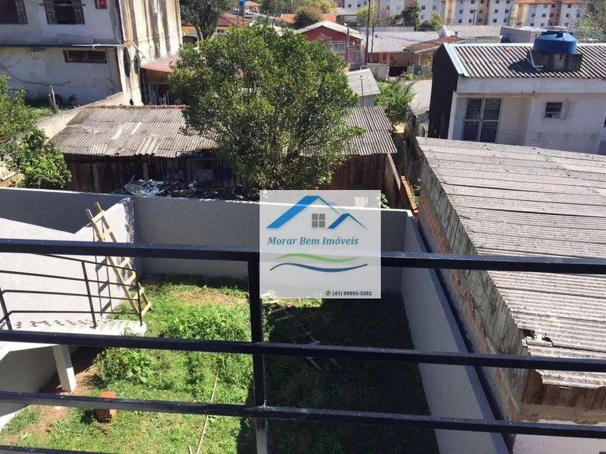 Foto 9 de Casa com 3 quartos à venda, 201m2 em Campina da Barra, Araucaria - PR