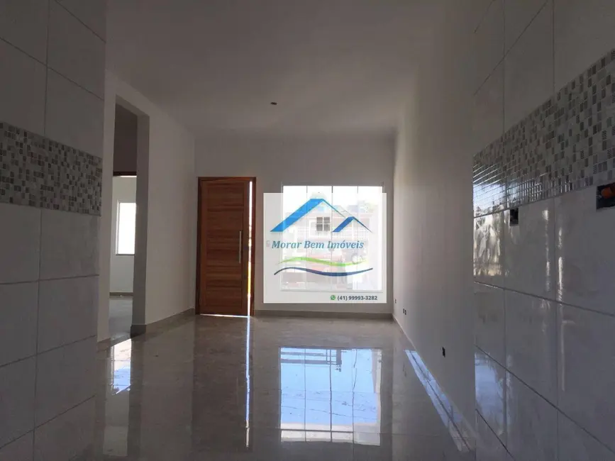 Foto 4 de Casa com 3 quartos à venda, 201m2 em Campina da Barra, Araucaria - PR