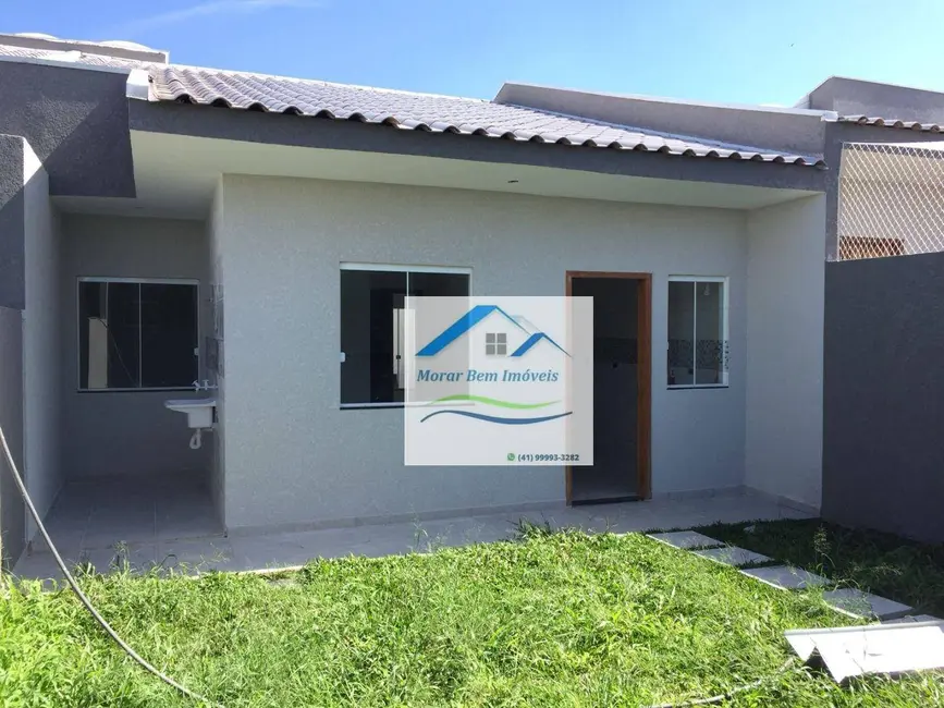 Foto 7 de Casa com 3 quartos à venda, 201m2 em Campina da Barra, Araucaria - PR