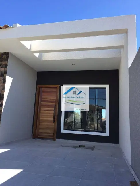 Foto 5 de Casa com 3 quartos à venda, 201m2 em Campina da Barra, Araucaria - PR