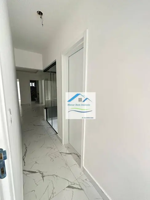 Apartamento com 3 quartos à venda, 73m2 em Fazenda Velha, Araucaria - PR - imagem 9 Foto 9 de Apartamento com 3 quartos à venda, 73m2 em Fazenda Velha, Araucaria - PR