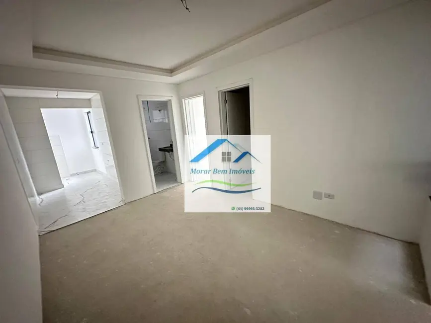 Apartamento com 3 quartos à venda, 73m2 em Fazenda Velha, Araucaria - PR - imagem 5 Foto 5 de Apartamento com 3 quartos à venda, 73m2 em Fazenda Velha, Araucaria - PR