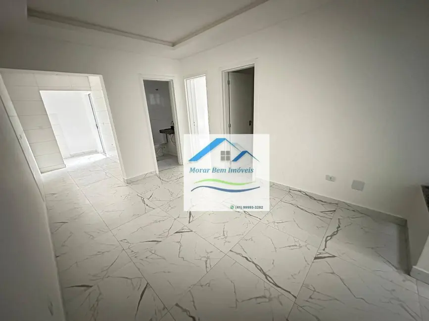 Apartamento com 3 quartos à venda, 73m2 em Fazenda Velha, Araucaria - PR - imagem 3 Foto 3 de Apartamento com 3 quartos à venda, 73m2 em Fazenda Velha, Araucaria - PR