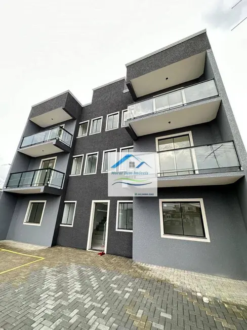 Foto 2 de Apartamento com 3 quartos à venda, 73m2 em Fazenda Velha, Araucaria - PR