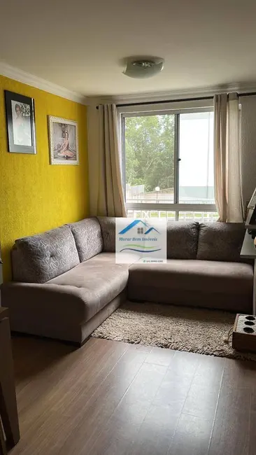 Apartamento com 2 quartos à venda, 50m2 em Tindiquera, Araucaria - PR - imagem 9 Foto 9 de Apartamento com 2 quartos à venda, 50m2 em Tindiquera, Araucaria - PR