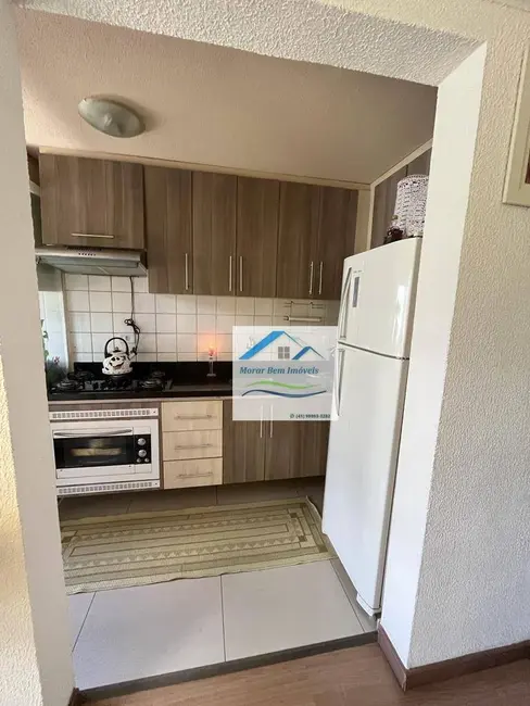 Apartamento com 2 quartos à venda, 50m2 em Tindiquera, Araucaria - PR - imagem 1 Foto 1 de Apartamento com 2 quartos à venda, 50m2 em Tindiquera, Araucaria - PR