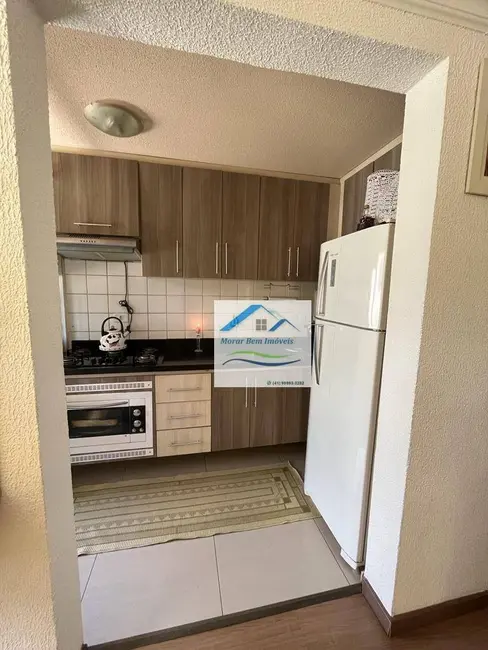 Apartamento com 2 quartos à venda, 50m2 em Tindiquera, Araucaria - PR - imagem 4 Foto 4 de Apartamento com 2 quartos à venda, 50m2 em Tindiquera, Araucaria - PR