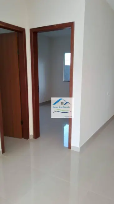 Foto 4 de Casa com 2 quartos à venda, 180m2 em Capela Velha, Araucaria - PR