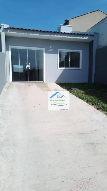 Foto 8 de Casa com 2 quartos à venda, 180m2 em Capela Velha, Araucaria - PR