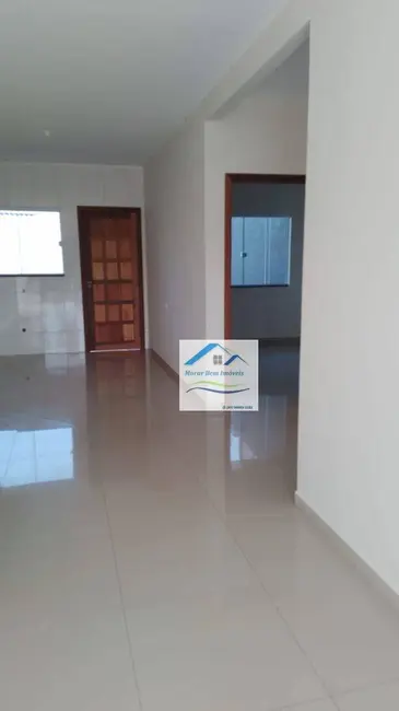 Foto 2 de Casa com 2 quartos à venda, 180m2 em Capela Velha, Araucaria - PR