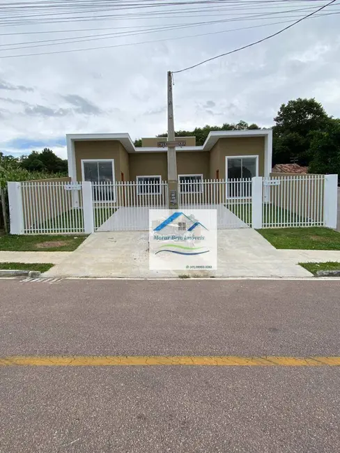 Foto 7 de Casa com 2 quartos à venda, 180m2 em Capela Velha, Araucaria - PR