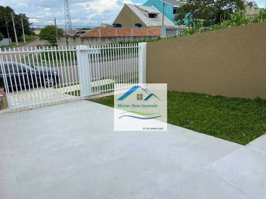 Foto 9 de Casa com 2 quartos à venda, 180m2 em Capela Velha, Araucaria - PR