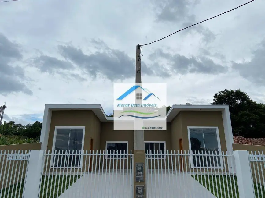 Foto 4 de Casa com 2 quartos à venda, 180m2 em Capela Velha, Araucaria - PR