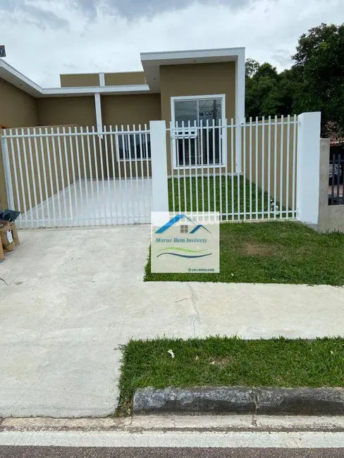 Foto 6 de Casa com 2 quartos à venda, 180m2 em Capela Velha, Araucaria - PR