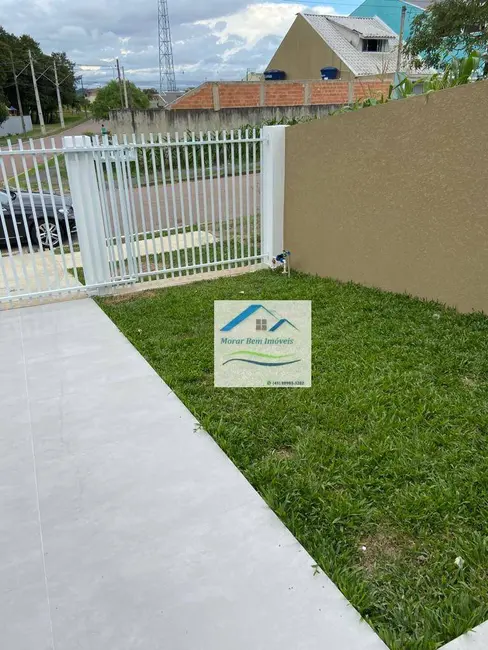 Foto 8 de Casa com 2 quartos à venda, 180m2 em Capela Velha, Araucaria - PR