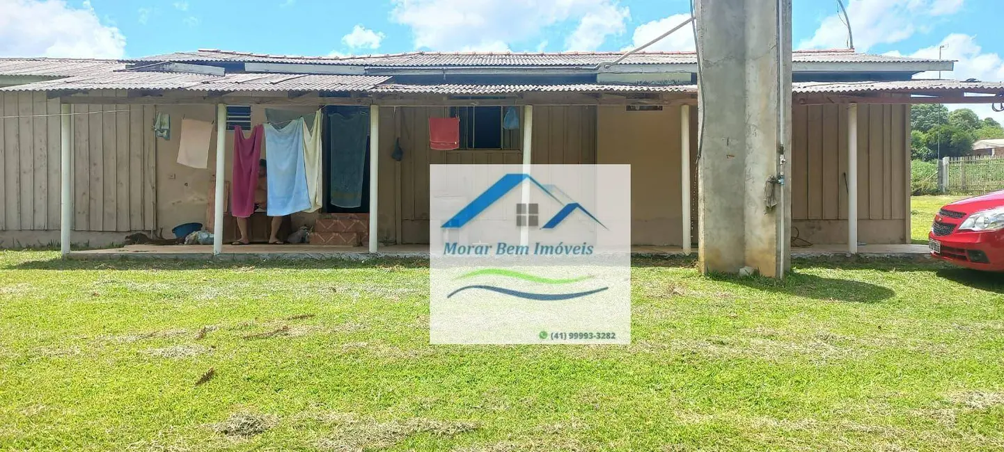 Foto 4 de Chácara com 4 quartos à venda, 14m2 em Antonio Olinto - PR