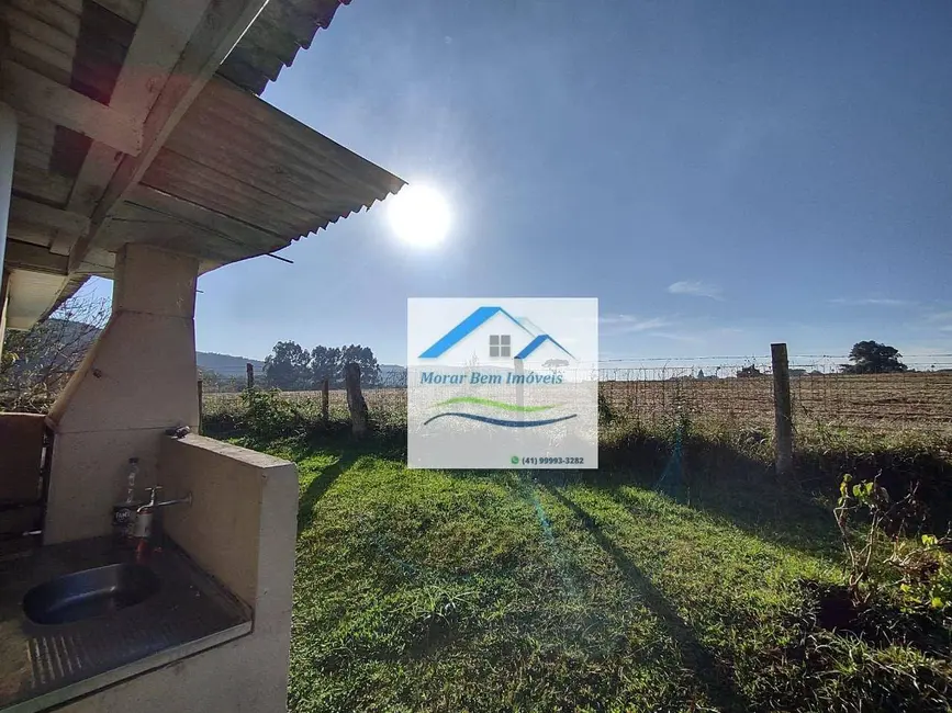 Foto 6 de Chácara com 4 quartos à venda, 14m2 em Antonio Olinto - PR