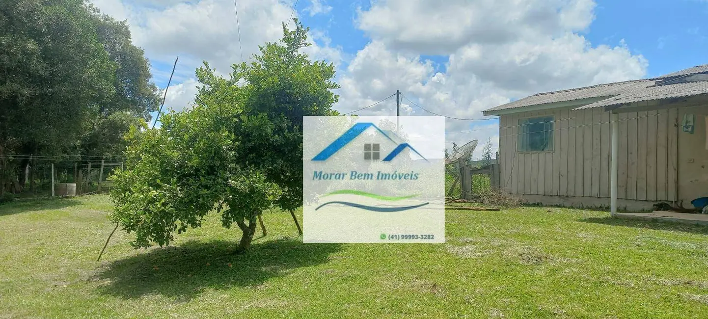 Foto 9 de Chácara com 4 quartos à venda, 14m2 em Antonio Olinto - PR