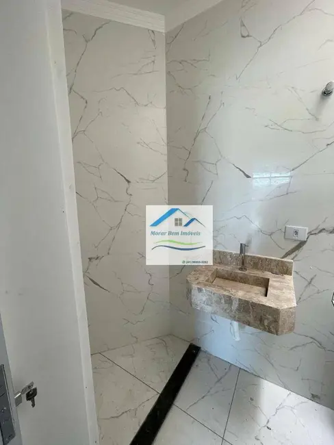 Sobrado com 3 quartos à venda, 180m2 em Iguaçu, Araucaria - PR - imagem 6 Foto 6 de Sobrado com 3 quartos à venda, 180m2 em Iguaçu, Araucaria - PR