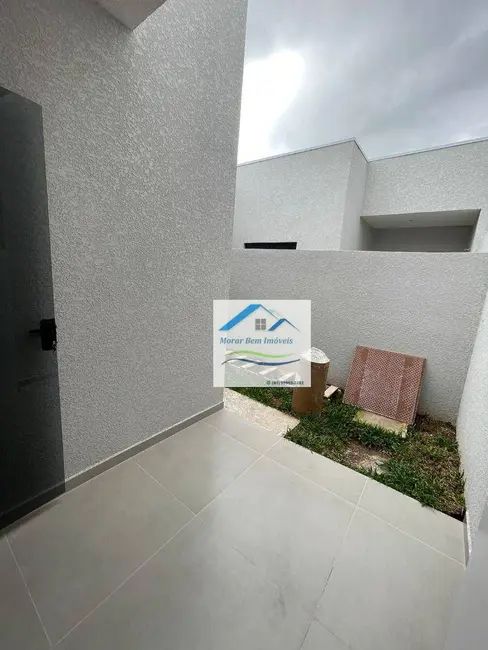 Foto 7 de Casa com 3 quartos à venda, 119m2 em Campina da Barra, Araucaria - PR