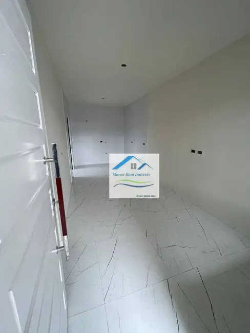 Foto 9 de Casa com 3 quartos à venda, 119m2 em Campina da Barra, Araucaria - PR