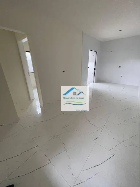 Foto 6 de Casa com 3 quartos à venda, 119m2 em Campina da Barra, Araucaria - PR