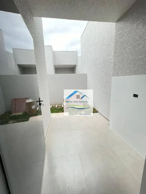 Foto 8 de Casa com 3 quartos à venda, 119m2 em Campina da Barra, Araucaria - PR