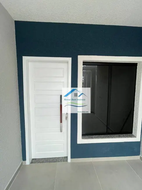 Foto 4 de Casa com 3 quartos à venda, 119m2 em Campina da Barra, Araucaria - PR